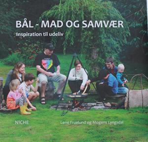 Bålmad og Samvær, Lene Fruelund og Mogens Lyngsdal